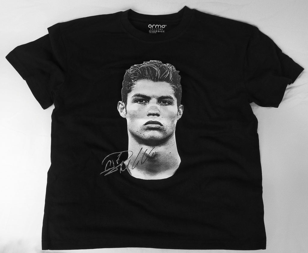 CR7 Signature