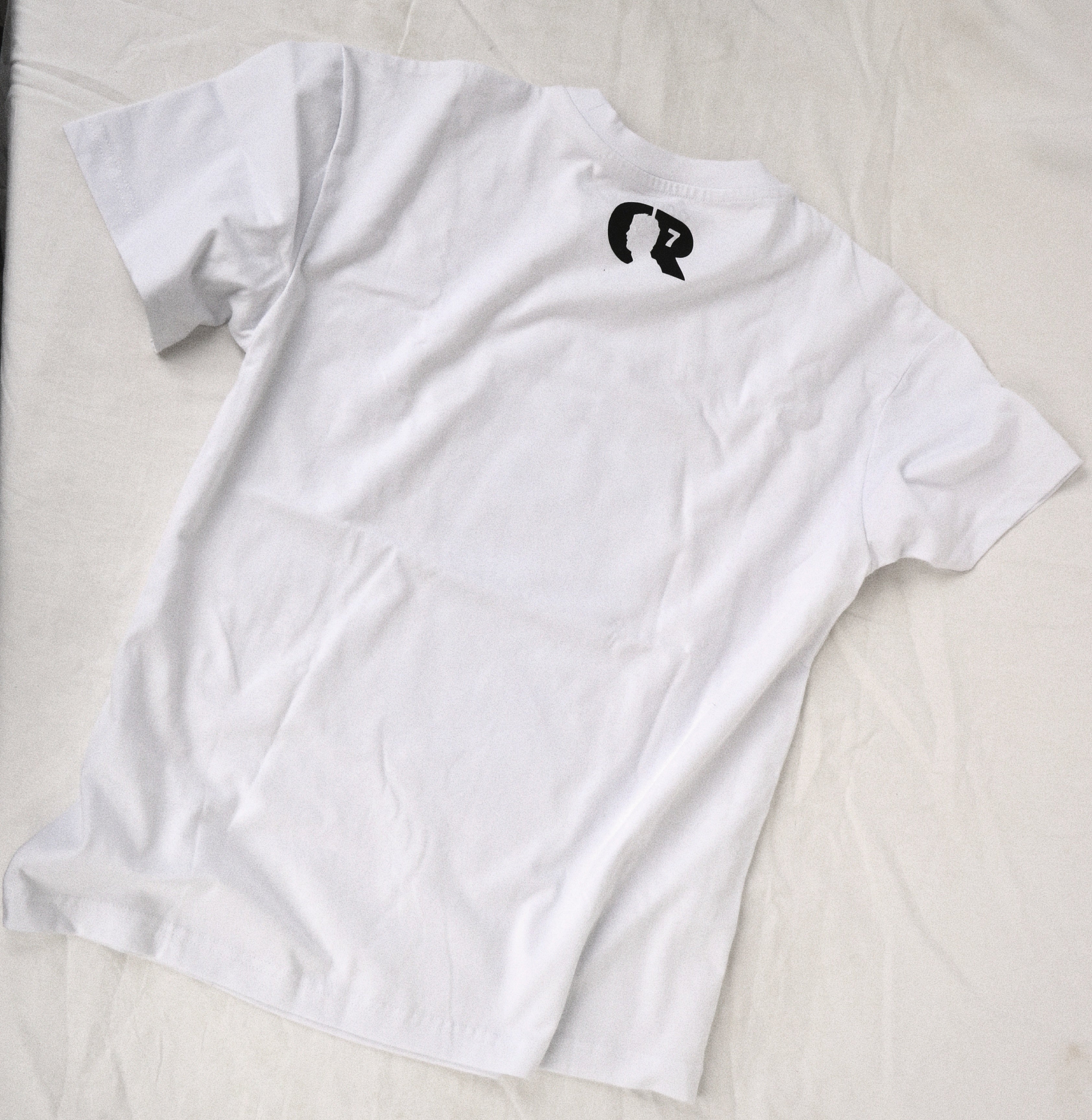 CR7 Signature